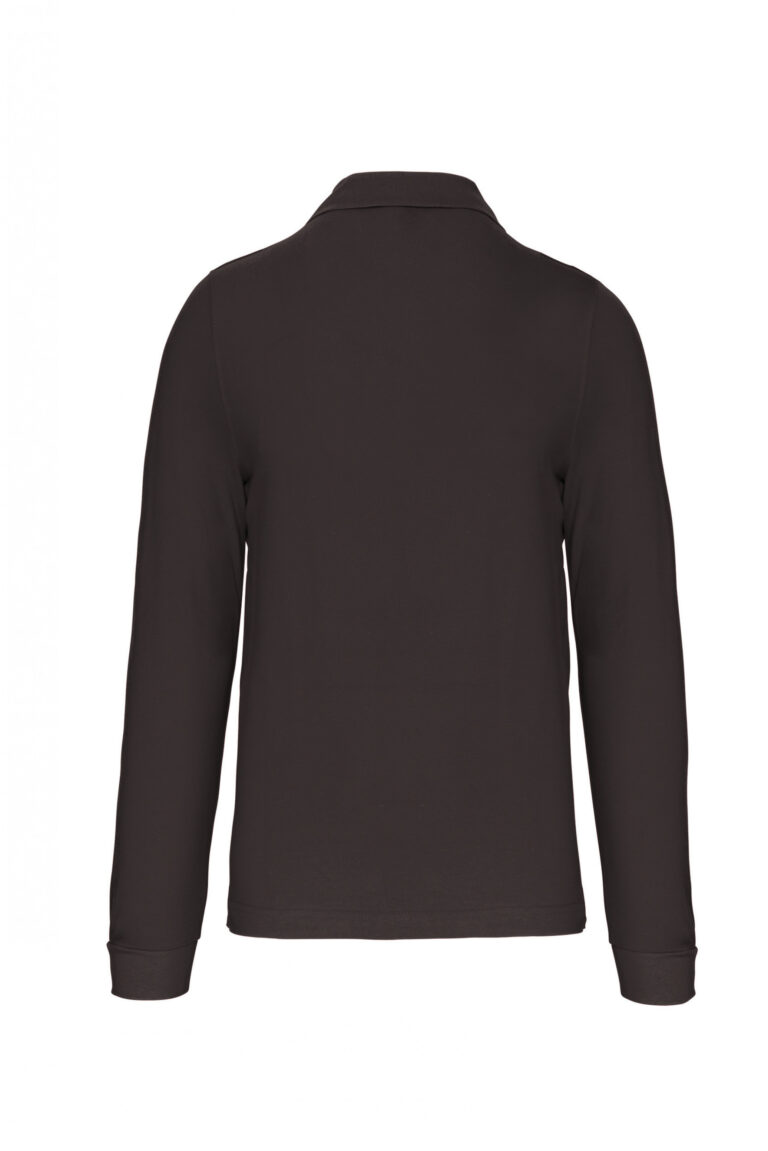 Dark grey achterkant