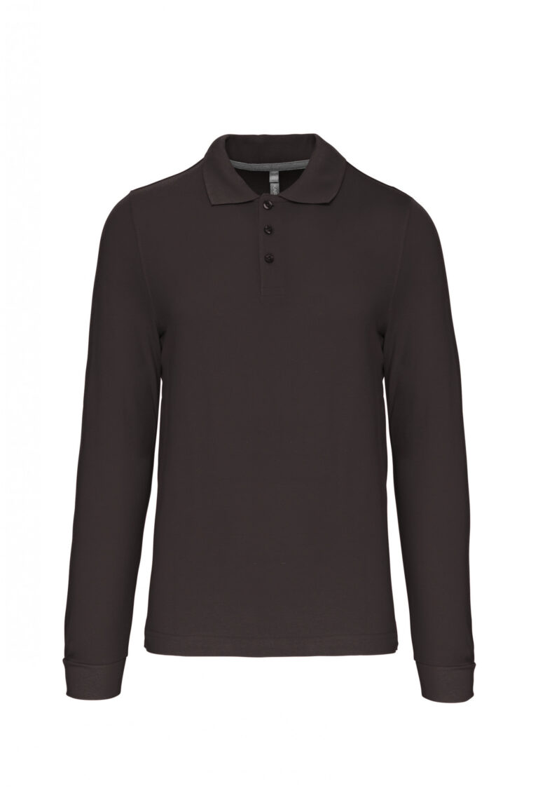 Dark grey voorkant
