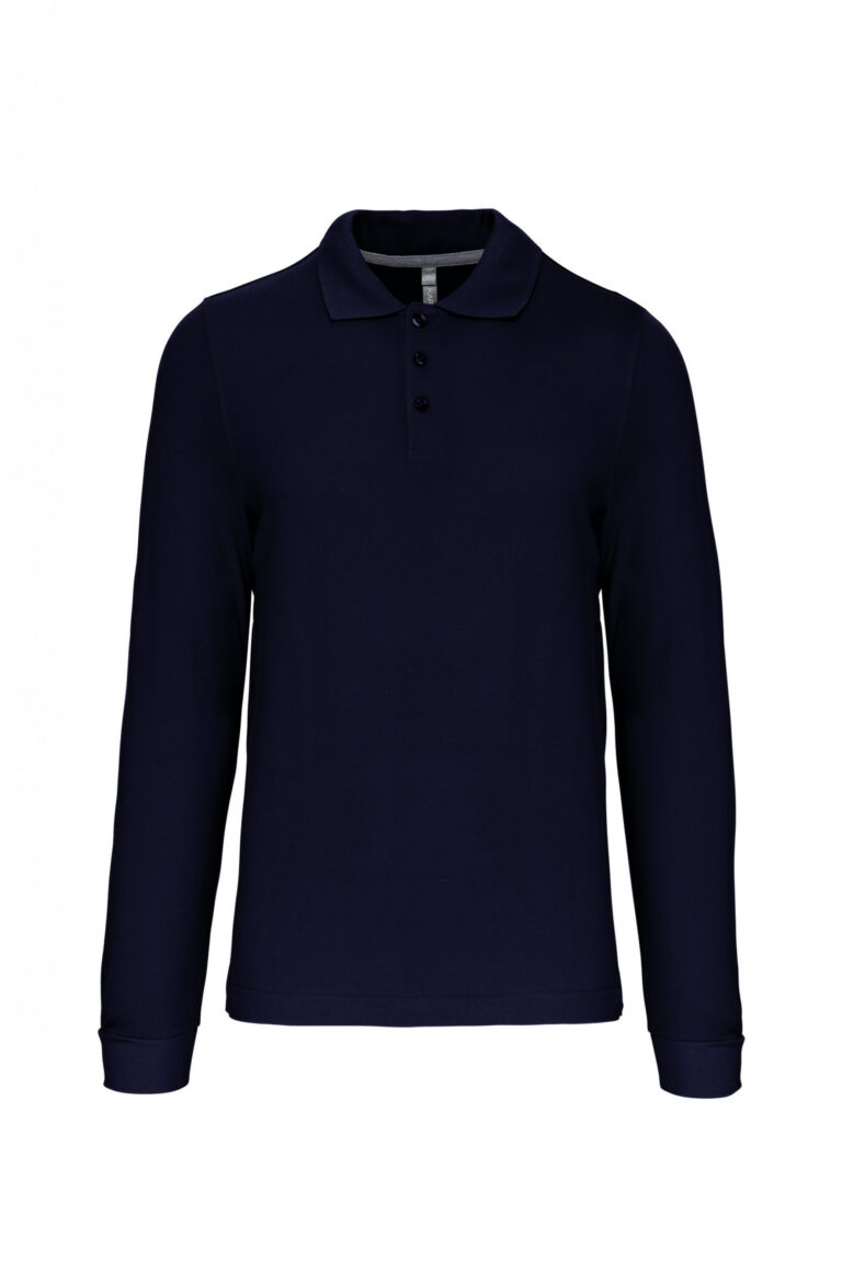 Navy voorkant