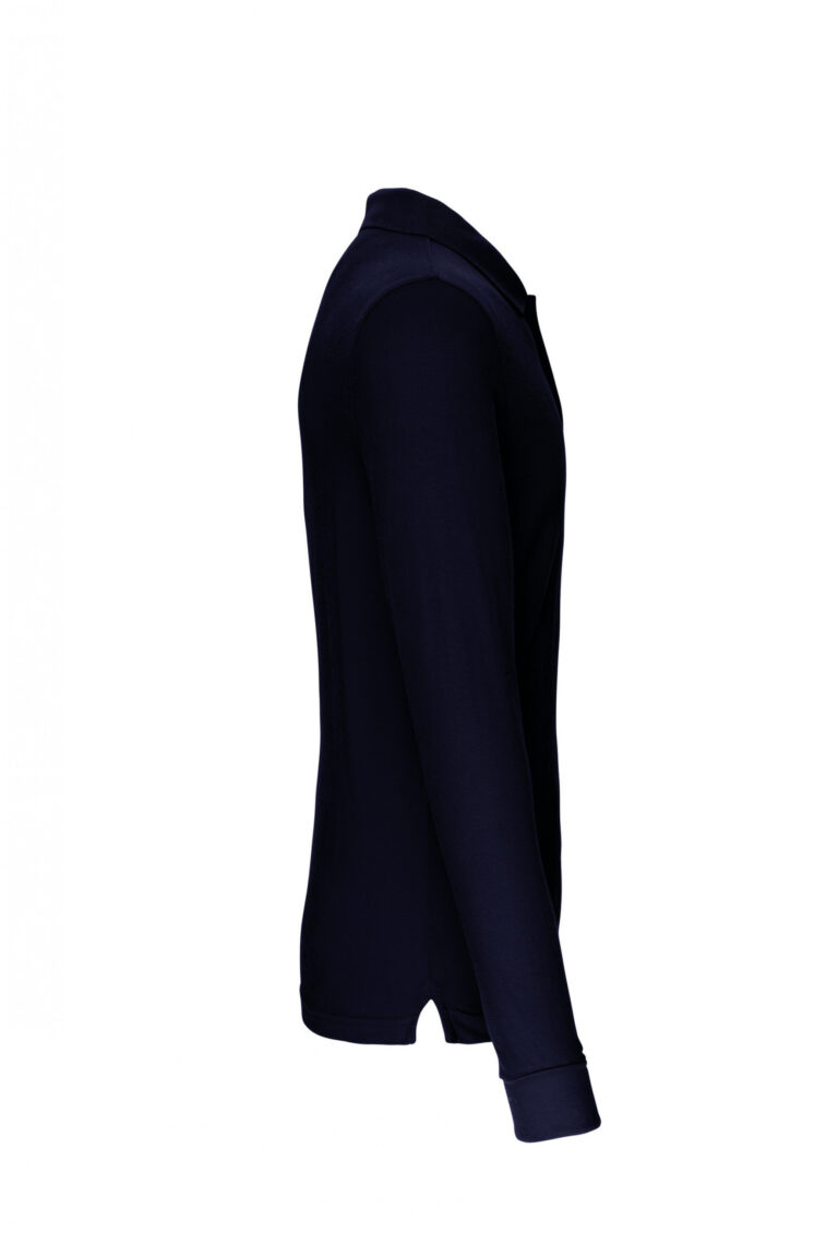 Navy zijkant