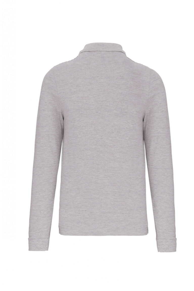 Oxford grey achterkant