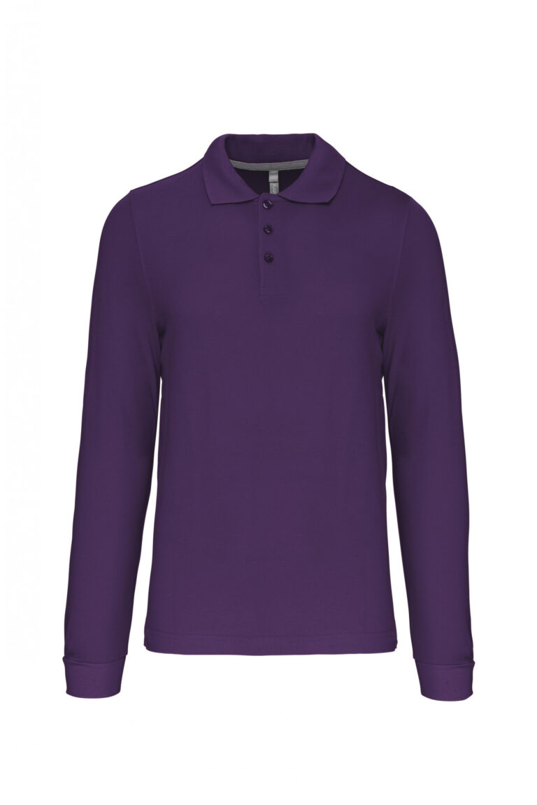 Purple voorkant