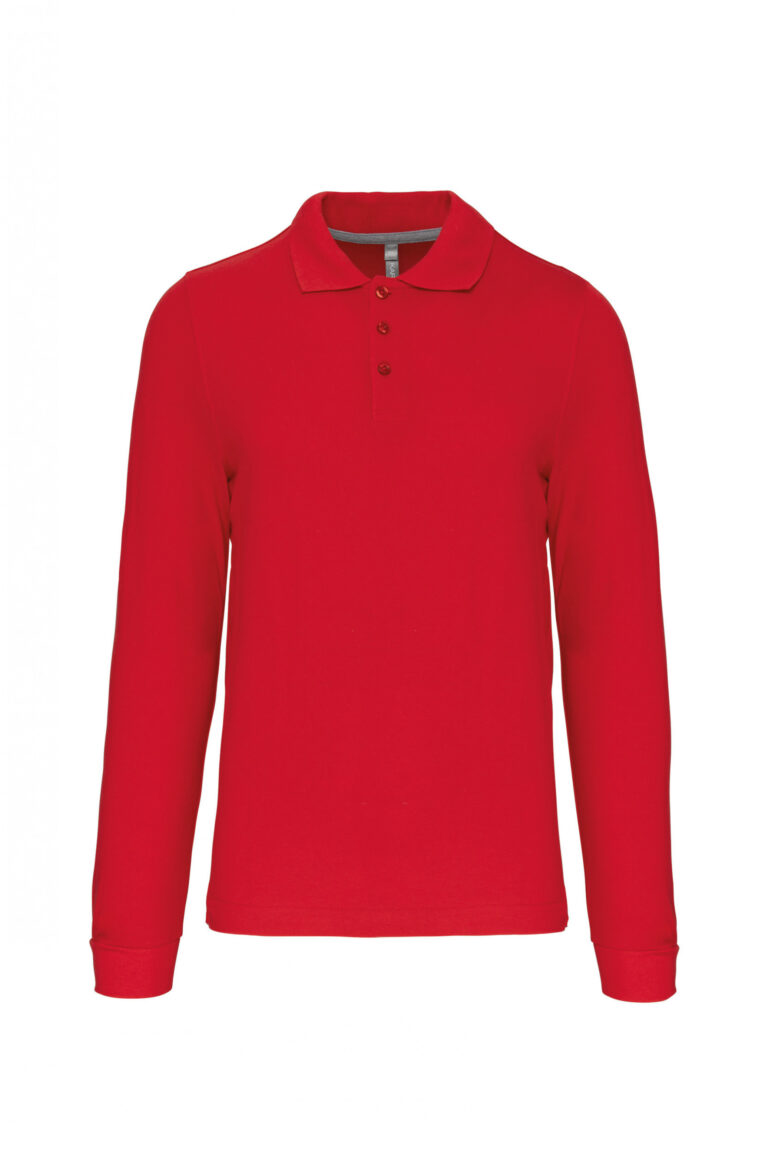 Rood voorkant