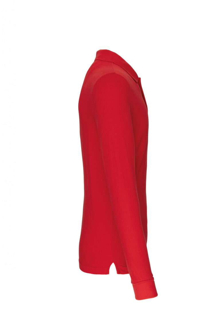 Rood zijkant
