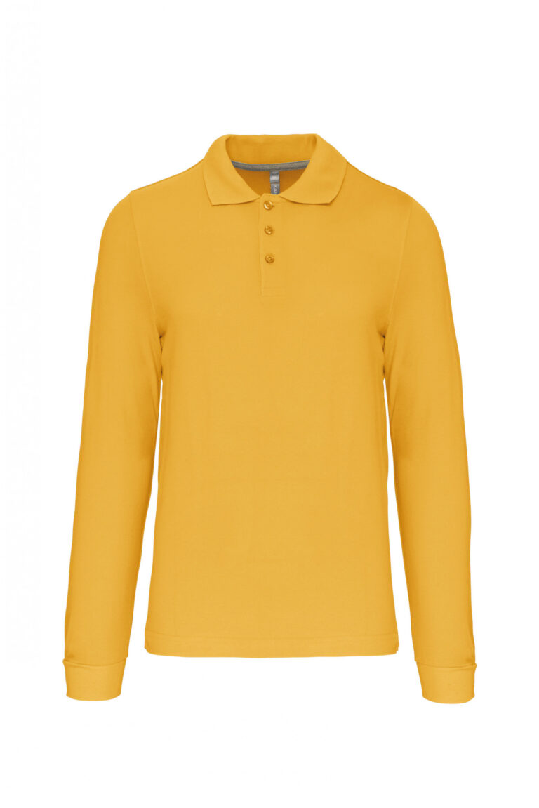 Yellow voorkant