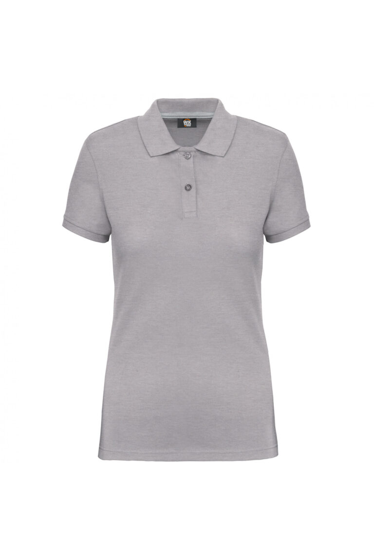 Oxford grey voorkant