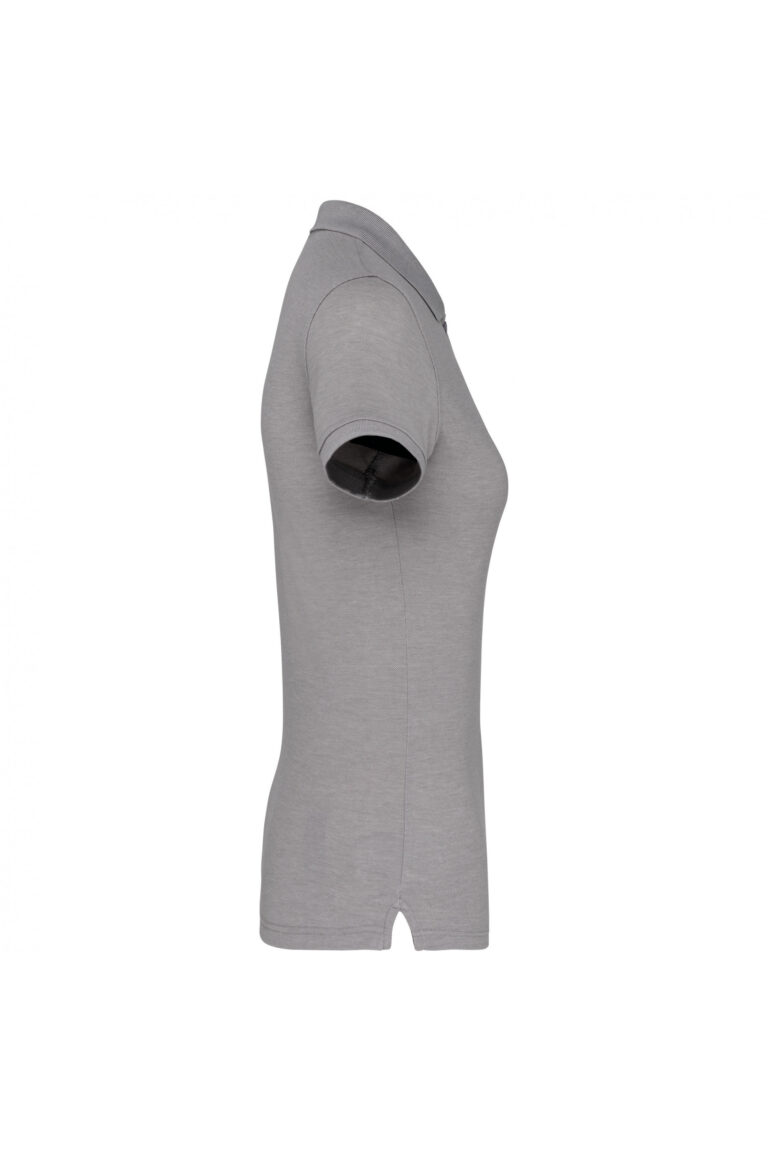 Oxford grey zijkant