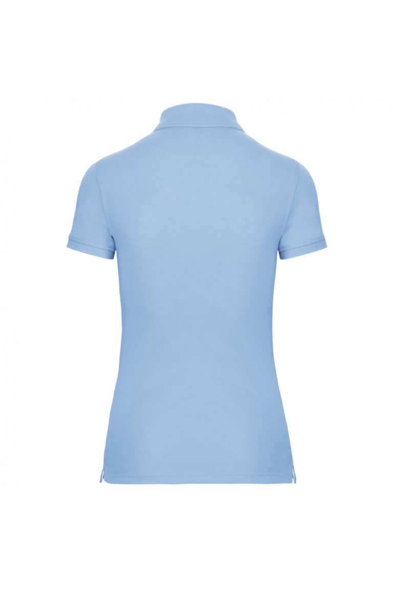 Sky blue achterkant