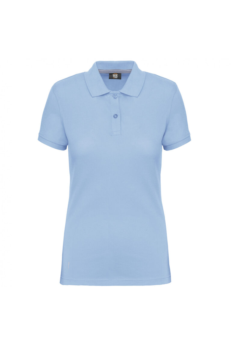 Sky blue voorkant