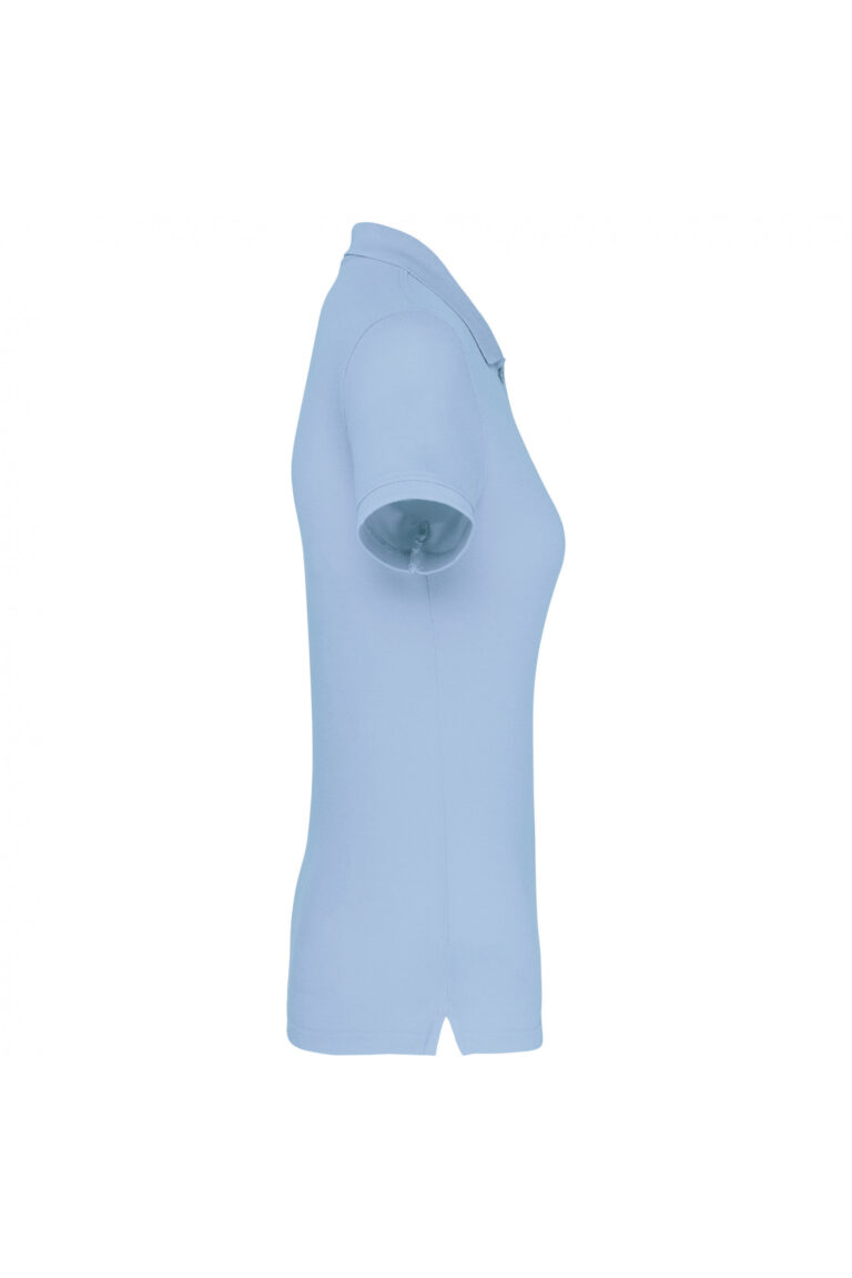 Sky blue zijkant